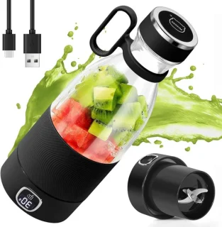 Draagbare blender - mini mixer