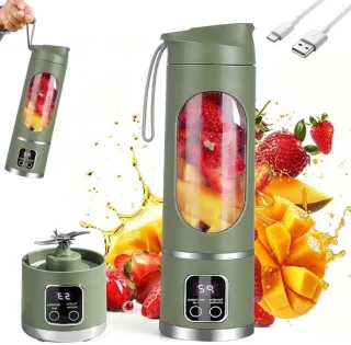 Draagbare blender - mini mixer