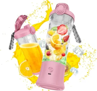 Draagbare blender