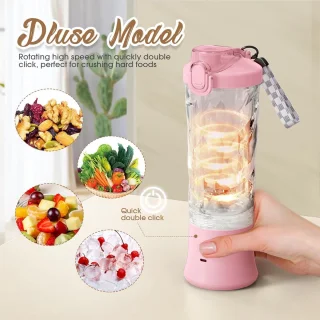 Draagbare blender