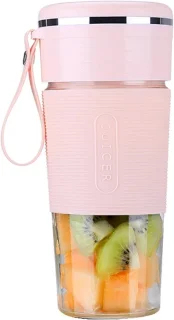 Draagbare Blender – Persoonlijke Sapcentrifuge