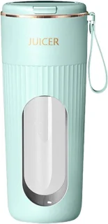 Draagbare Blender