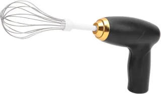 Draagbare handmixer elektrische garde