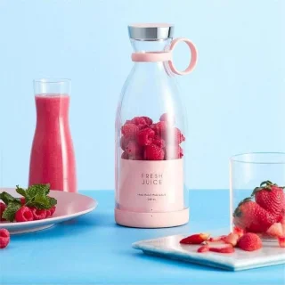 Draagbare Mini Blender 350 ml
