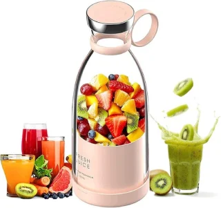Draagbare Mini Blender 350 ml