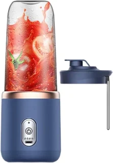Draagbare mini blender 400ml