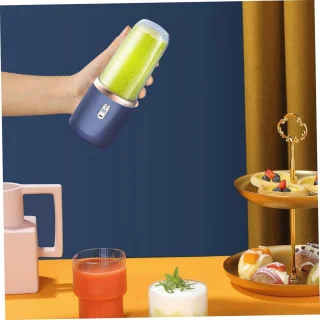 Draagbare Mini Blender 400ml