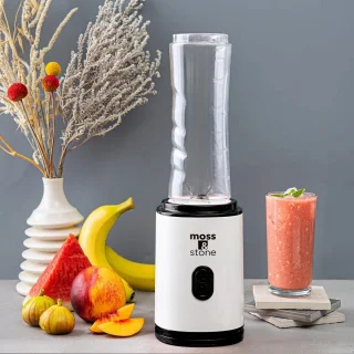 Draagbare Mini Blender met Fles