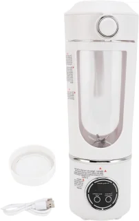 Draagbare mini blender