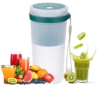 Draagbare Mini Smoothie Maker