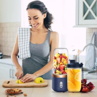 Draagbare Mixer 400 ml