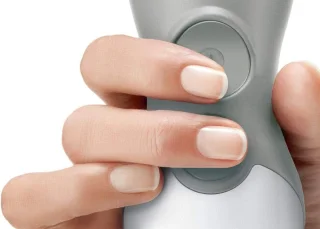 Draagbare Oplaadbare Staafmixer Elektrisch Handmixer