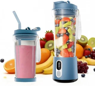 Draagbare Persoonlijke Blender