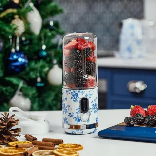 Draagbare Smoothieblender 450ml