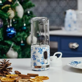 Draagbare Smoothieblender 450ml