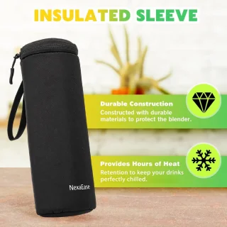 Draagbare Smoothieblender