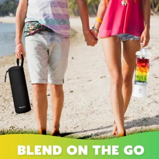 Draagbare Smoothieblender