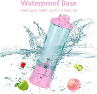 Draagbare Smoothiemaker 600 ml