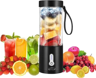 Draagbare USB-C Blender