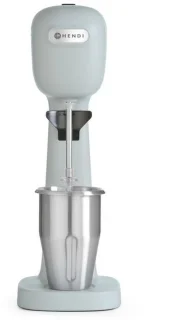 Drankenmixer 2-beker