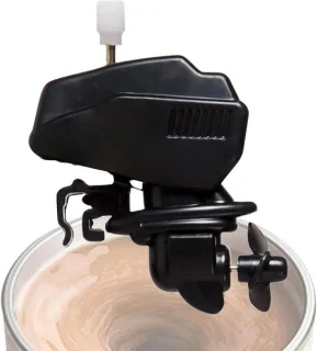 Drankenmixer koffiemixer keukenapparaat 6,5 cm