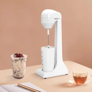 Drankmixer blender shaker wit