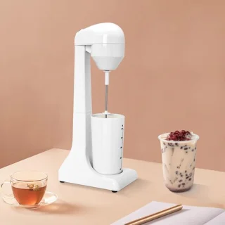 Drankmixer shaker blender 500 ml wit