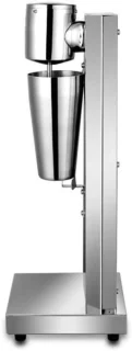 Drankmixer smoothie blender 650 ml zwart