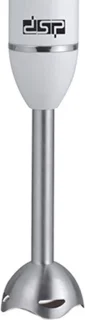 Dsp KM1021 Staafmixer 300W Zwart