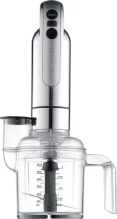 Dualit Staafmixer 88930 Chroom