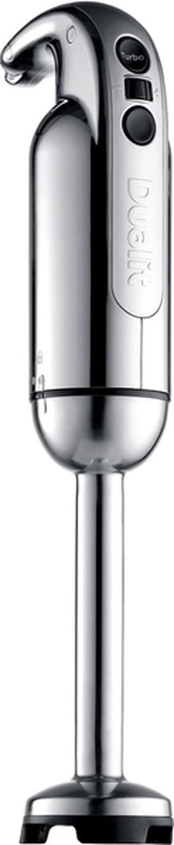 Dualit Staafmixer 88930 Chroom