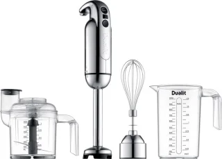Dualit Staafmixer 88930 Chroom