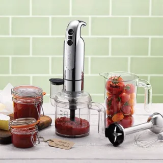 Dualit Staafmixer 88930 Chroom
