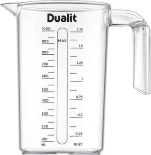 Dualit Staafmixer 88930 Chroom