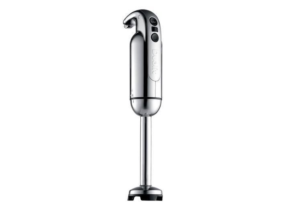 Dualit Staafmixer 88930 Chroom