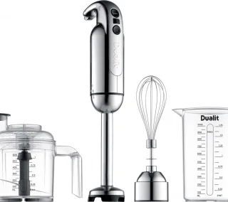 Dualit Staafmixer 88930 Chroom