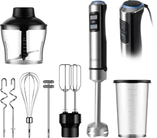 DUIX S3 Staafmixer set