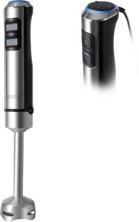 Wat vinden we goed aan de DUIX S3 Staafmixer set