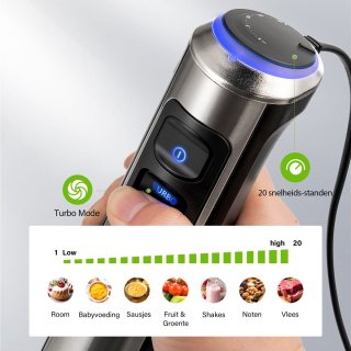 Wat vinden we minder goed