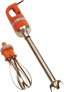 Dynamic 551001 Staafmixer 43cm Combi