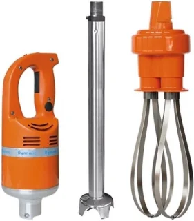 Dynamic 551001 Staafmixer 43cm Combi