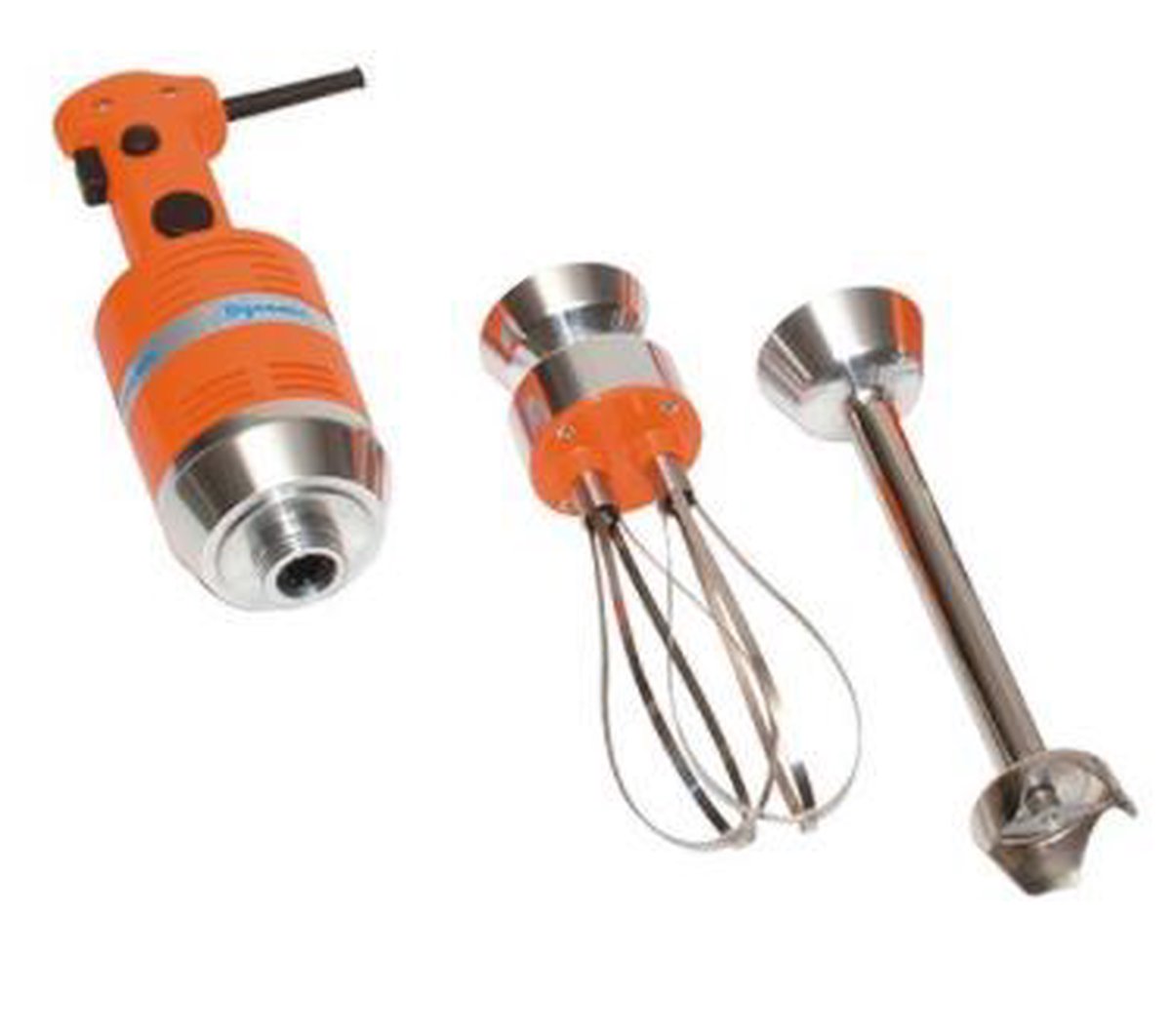 Dynamic 551025 Staafmixer 23cm Combi Horeca