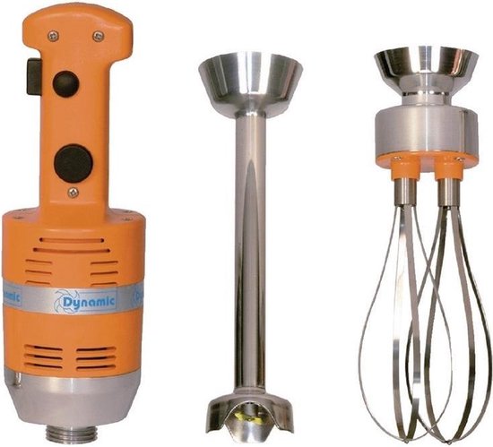 Dynamic 551025 Staafmixer 23cm Combi Horeca