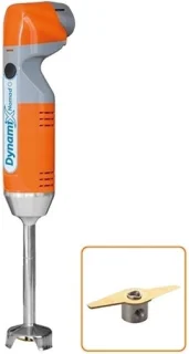Dynamic 551051 Staafmixer 16cm
