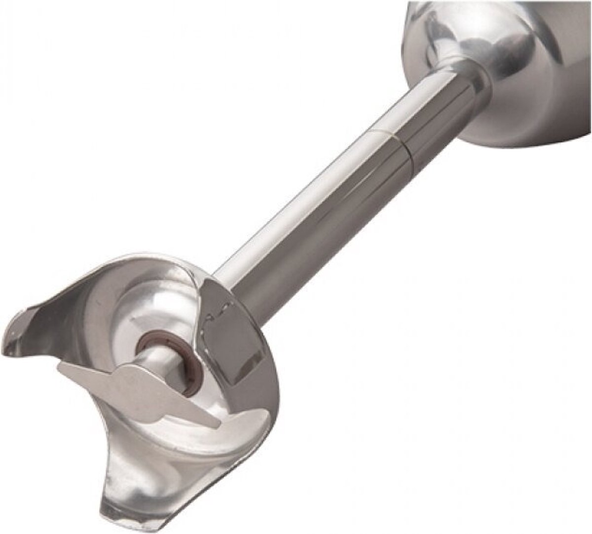 Wat vinden we goed aan de Dynamic 551054 Staafmixer 16cm Combi Horeca