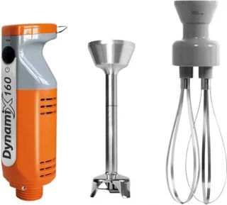 Dynamic 551054 Staafmixer 16cm Combi Horeca