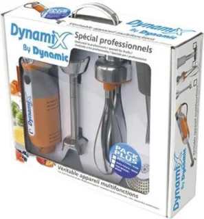 Dynamic 551055 Staafmixer 16cm Horeca