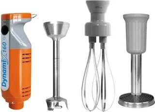 Dynamic 551055 Staafmixer 16cm Horeca
