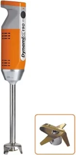 Dynamic 551060 Staafmixer 19cm Horeca