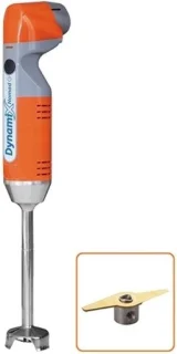 Dynamic 551061 Staafmixer 19cm Horeca Professioneel